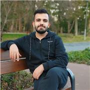 Arabic and Programming tutor for all ages. I'm glad to be your guide anytime.